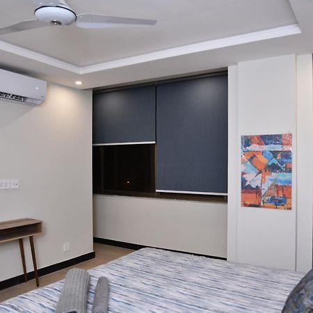 Aparthotel The Bliss Rawalpindi Exterior foto