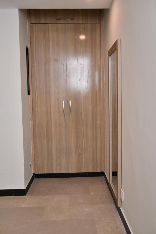 Aparthotel The Bliss Rawalpindi Exterior foto